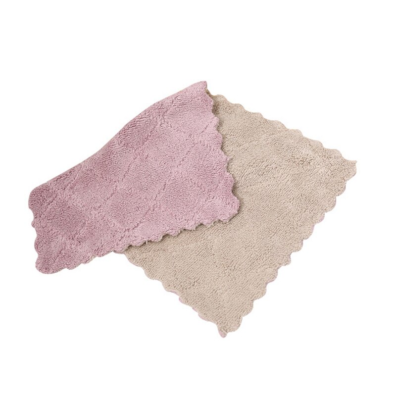 Thuis Halter Hals Schort Ober Chef Schort Ober Keuken Koken Pocket Mannen Vrouwen Mouwloze Bib Schorten Schoonmaken Gereedschappen Accessorie: 2 pcs purple gray