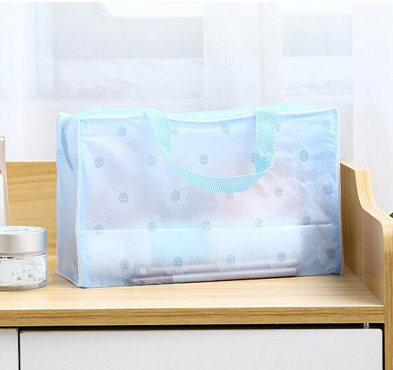 Loyimioo 6-Stuks Pruik Stofhoezen 50 cm Grote Transparante Organza