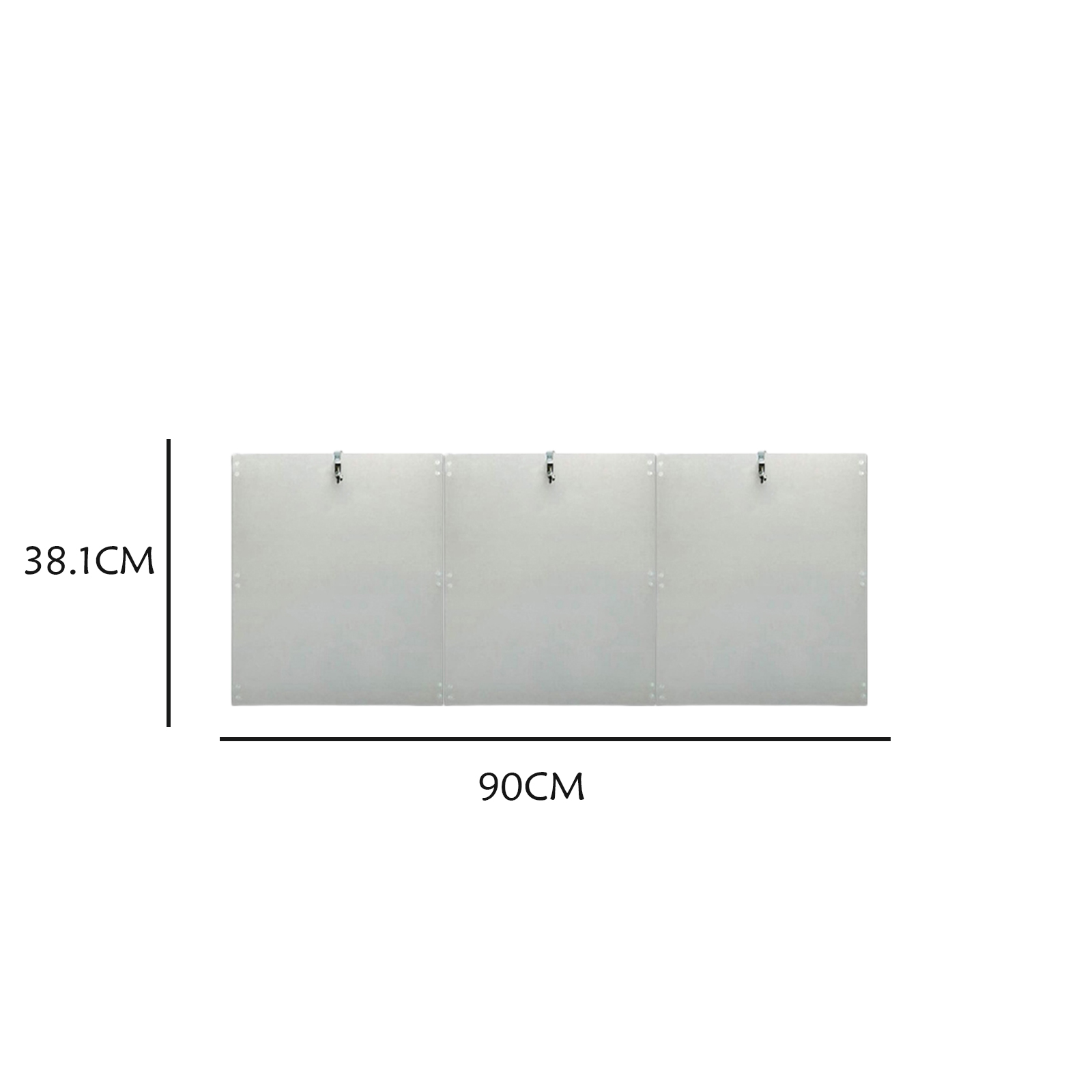 Hanging Courtyard Heater Reflector Hood Patio Outdoor Heater Reflector Propane and Natural Gas Folding Outdoor Heater