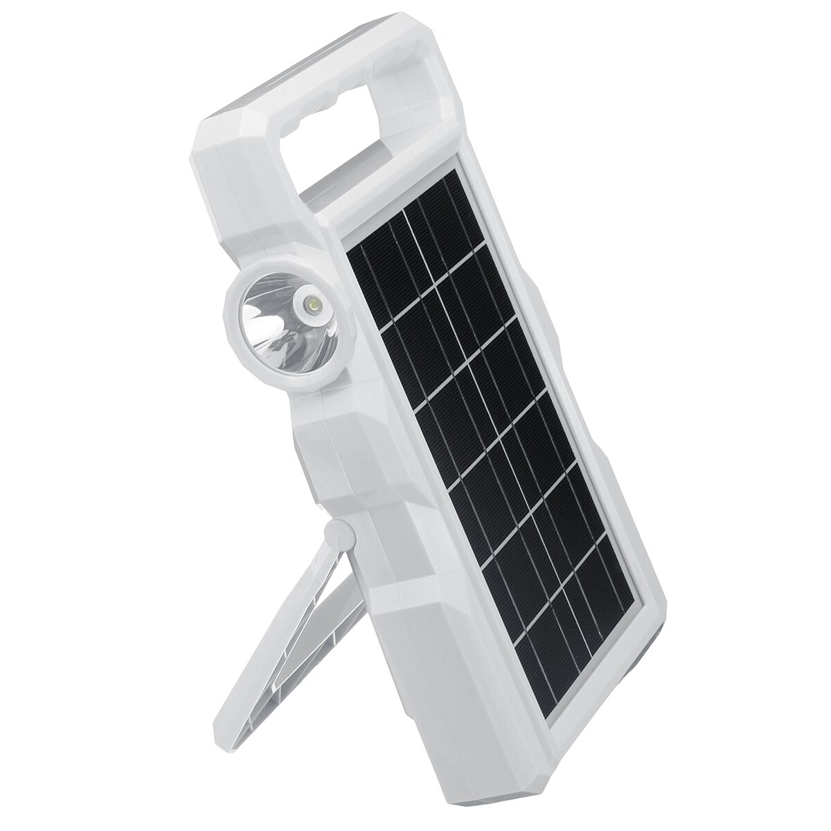 Outdoor Draagbare Zonne-energie Light System Solar Lamp Zonne-energie Noodverlichting Voor Tuin Camping Tent Vissen