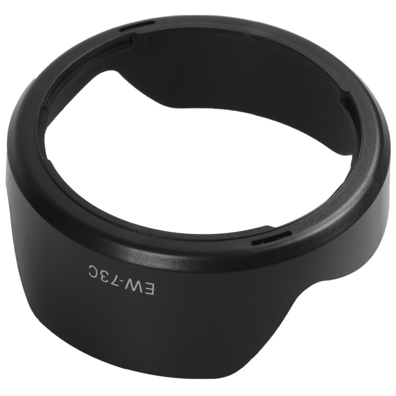 Pare-soleil Réversible 67 Mm Pour Appareil Photo Canon EOS 5D, 90D, 80D