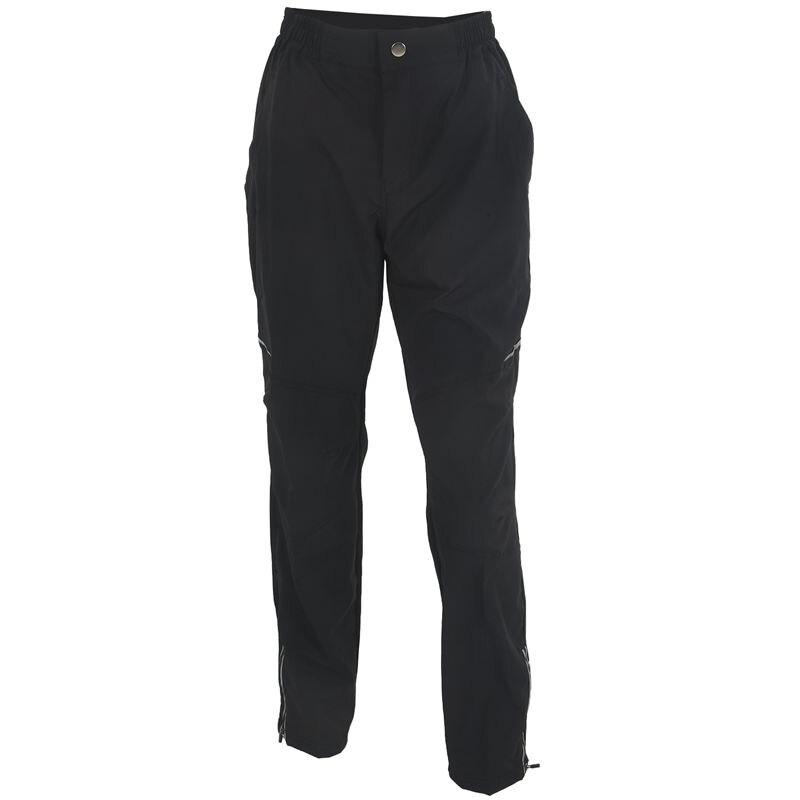 Heren dames sport ademende zomerbroek fiets fietsbroek fietskleding fiets vissen fitnessbroek: Default Title