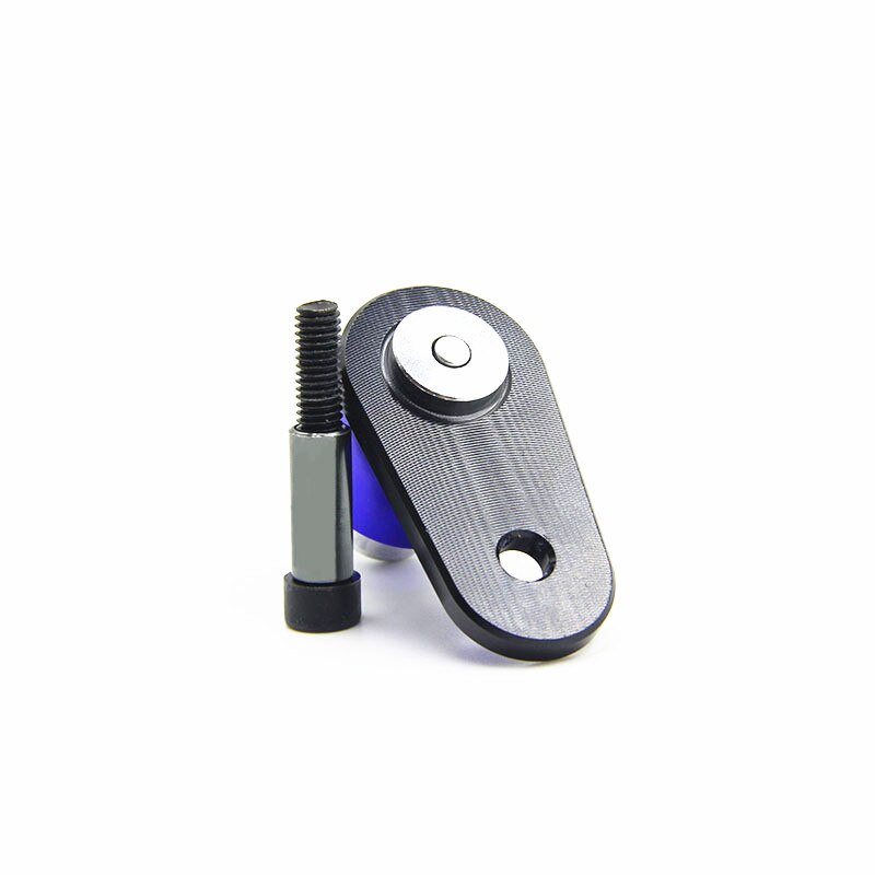 The Motorcycle Parking Brake Switch Semi-Automatic Control Lock For Original Motorcycle Brake Clutch Lever 1 Set