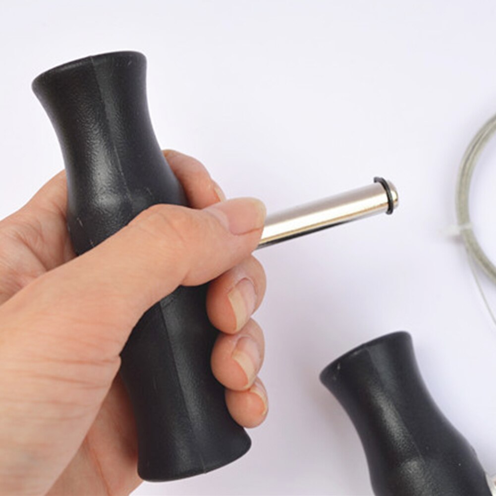 Easy Use Kit Set DIY Cutting Handle Window Hand Tool Car Windshield Wire Wind Glass Remover Durable Automative