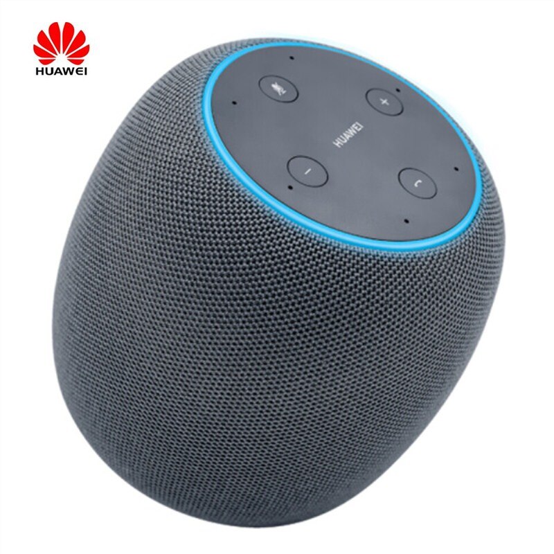 HUAWEI AI Bluetooth Speaker Wireless Speakers Smart WIFI Xiaoyi Portable Voice-control Artificial Intelligence loudspeaker Myna