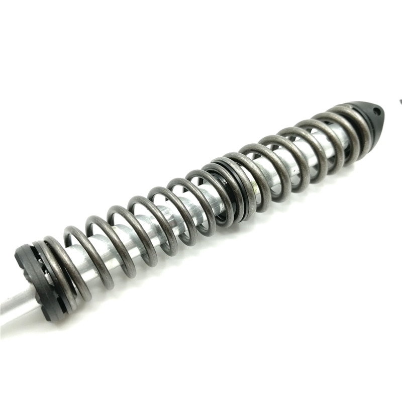 Pieza de reparación de horquilla de bicicleta SUNTOUR Epixon Epicon, horquilla con soporte para cámara de aire, horquilla de aceite y Gas, amortiguador de muelle, barra amortiguadora