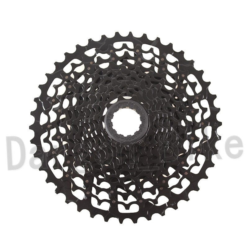 Cassette SRAM PG-1130 11v 11-42t - Noire, Pour VTT/gravel, Corps HG, Neuve