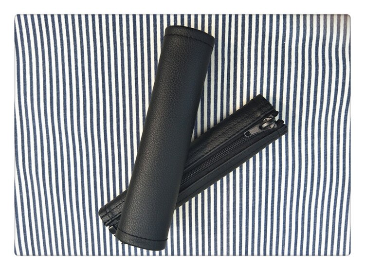 1:1 Baby Kinderwagen Griff Leder Schutzhülle Abdeckung für Bugaboo Bee5 Bee3 Bee 5 3 6: without box