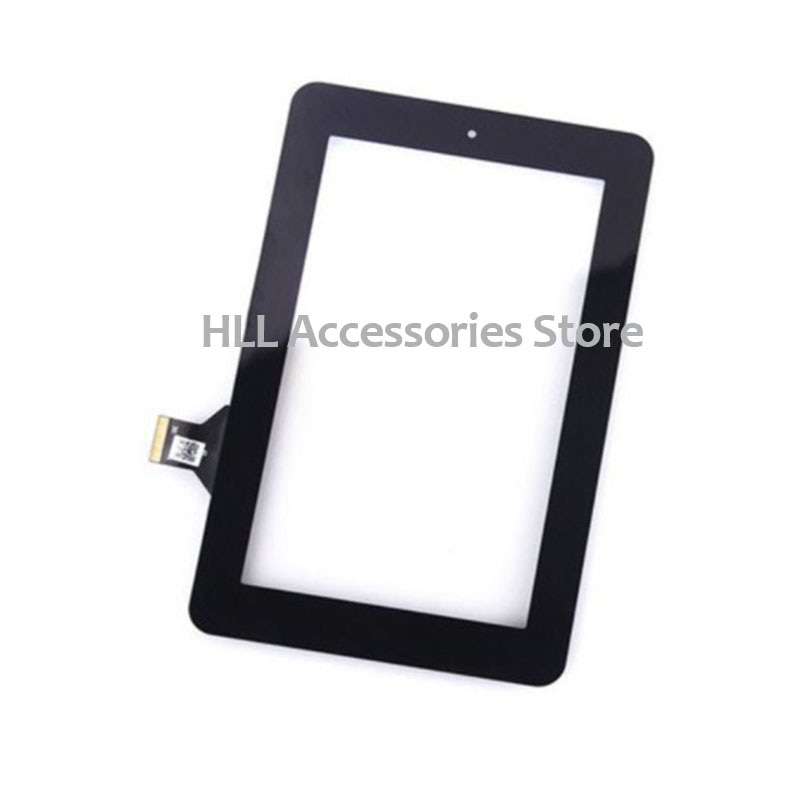 7" inch Touch Screen Panel Digitizer Glass Sensor For PRESTIGIO multipad wize 3017