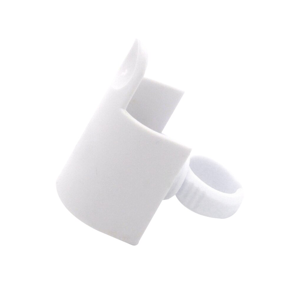 Professionelle U bilden Ring Streifen Falsche Wimpern Verlängerung Palette Kleber Halfter einstellen Finger Werkzeug machen-hoch Liefert mehrere wimpern zu: ohne Skala