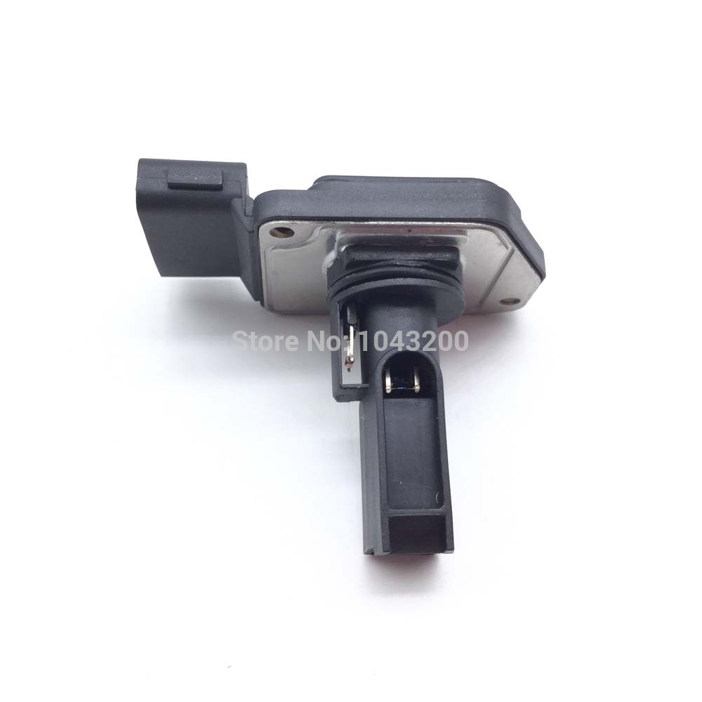 Baceyong Sensor MAF 22204-26010 Para Toyota | Flujo De Aire Masivo | Compatible Con Auris, Avensis, RAV4, Yaris