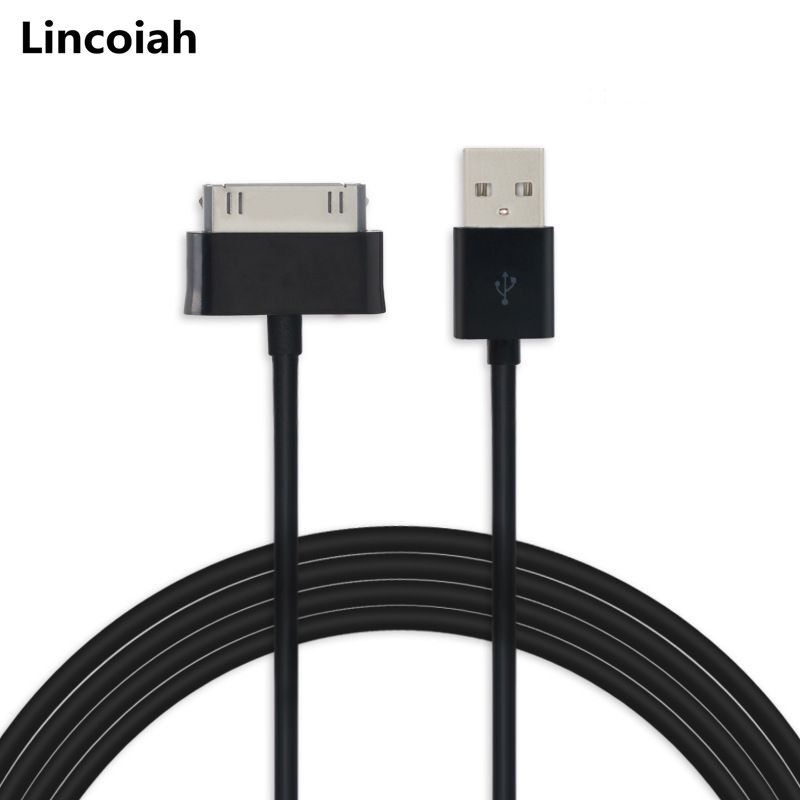 Usb Charge Sync Data Cable Koord Voor Samsung Galaxy Tab 10.1 P7100 P7510 P7500 Tablet 7.0 Tab 10.1 7.0 Opmerking n8000 P1000 P6800