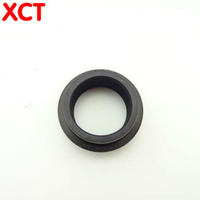Horquilla de suspensión para bicicleta, sello de polvo y aceite para SR Suntour XCT XCR XCM, accesorio de piezas de ciclismo: XCT