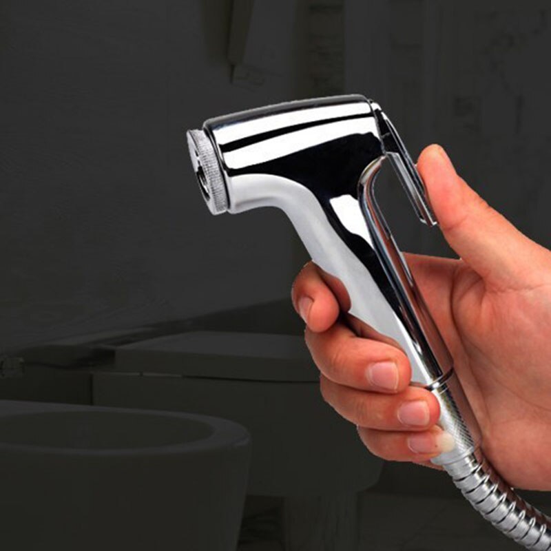 dårlig personlig hygiene bidet dusj håndholdt bidet sprøyte premie håndholdt tøy bleie sprøytesett din 889