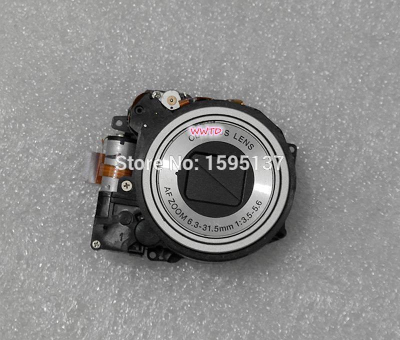 Lens Zoom Voor Olympus FE-330 FE-340 X-855 C-560 FE330 FE340 X855 C560 Digitale Camera Reparatie Deel Geen Ccd