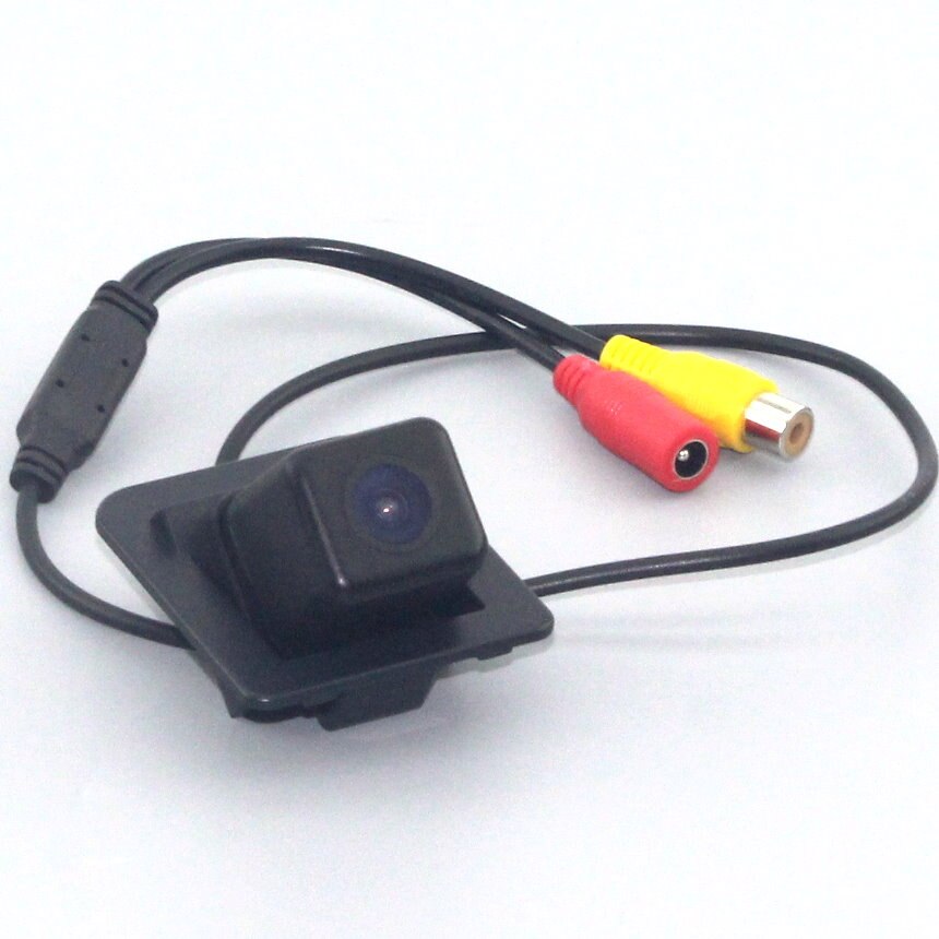 Liislee voor mercedes-benz s- klasse  w221 s63 s65 s300 s350 parkeercamera achteruitrijcamera hd ccd