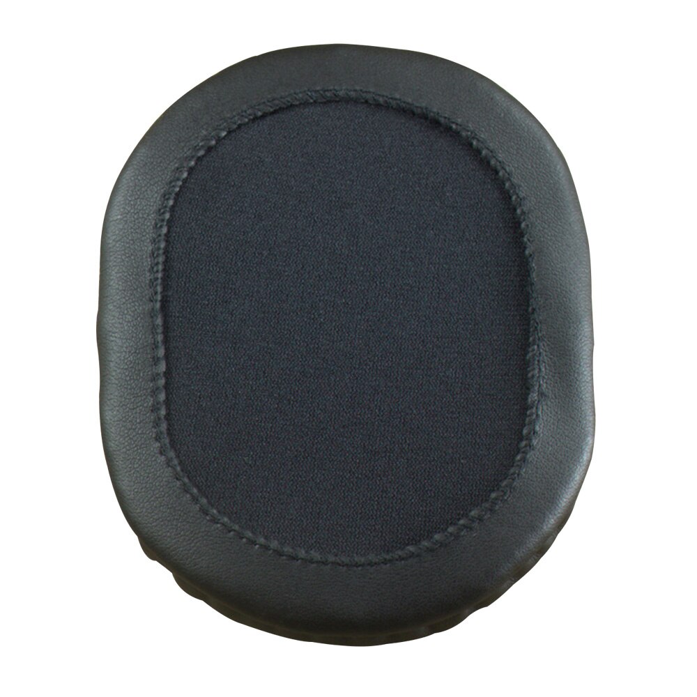 POYATU Ear Pads Headphone Earpads For Bluedio T6 T6S T6C T7 T7+ Earmuff Leather Cushion Cover Repair Parts Earphone Accessories