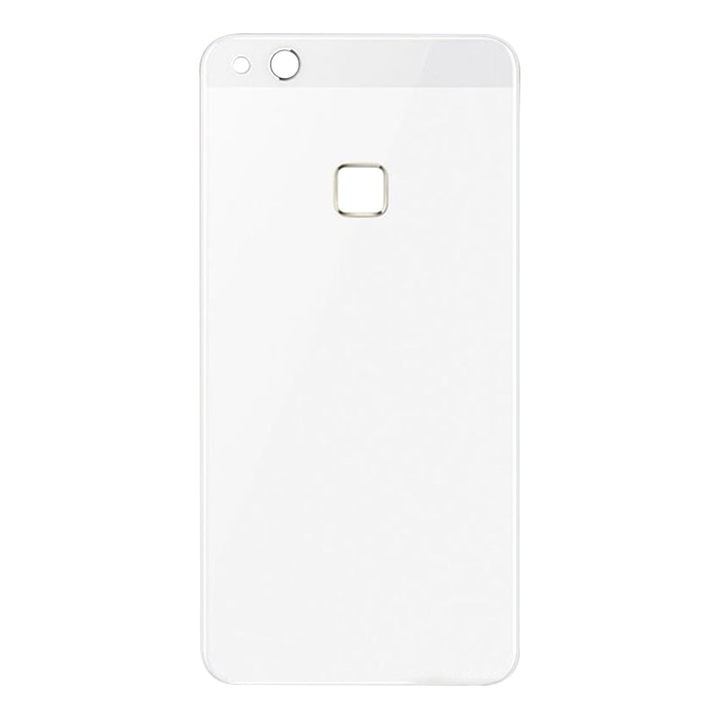 Originele Terug Behuizing Vervanging Voor Huawei P10 Lite Back Cover Batterij Glas Met Camera Lens Sticker