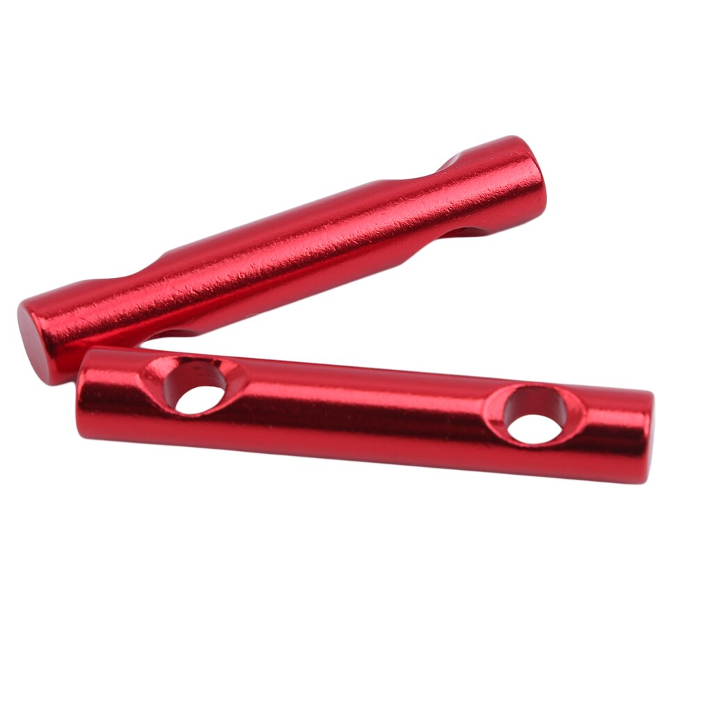 5 st utomhus camping aluminiumlegering cordrope spännlinje lås tält tillbehör resa vandring lägr kit