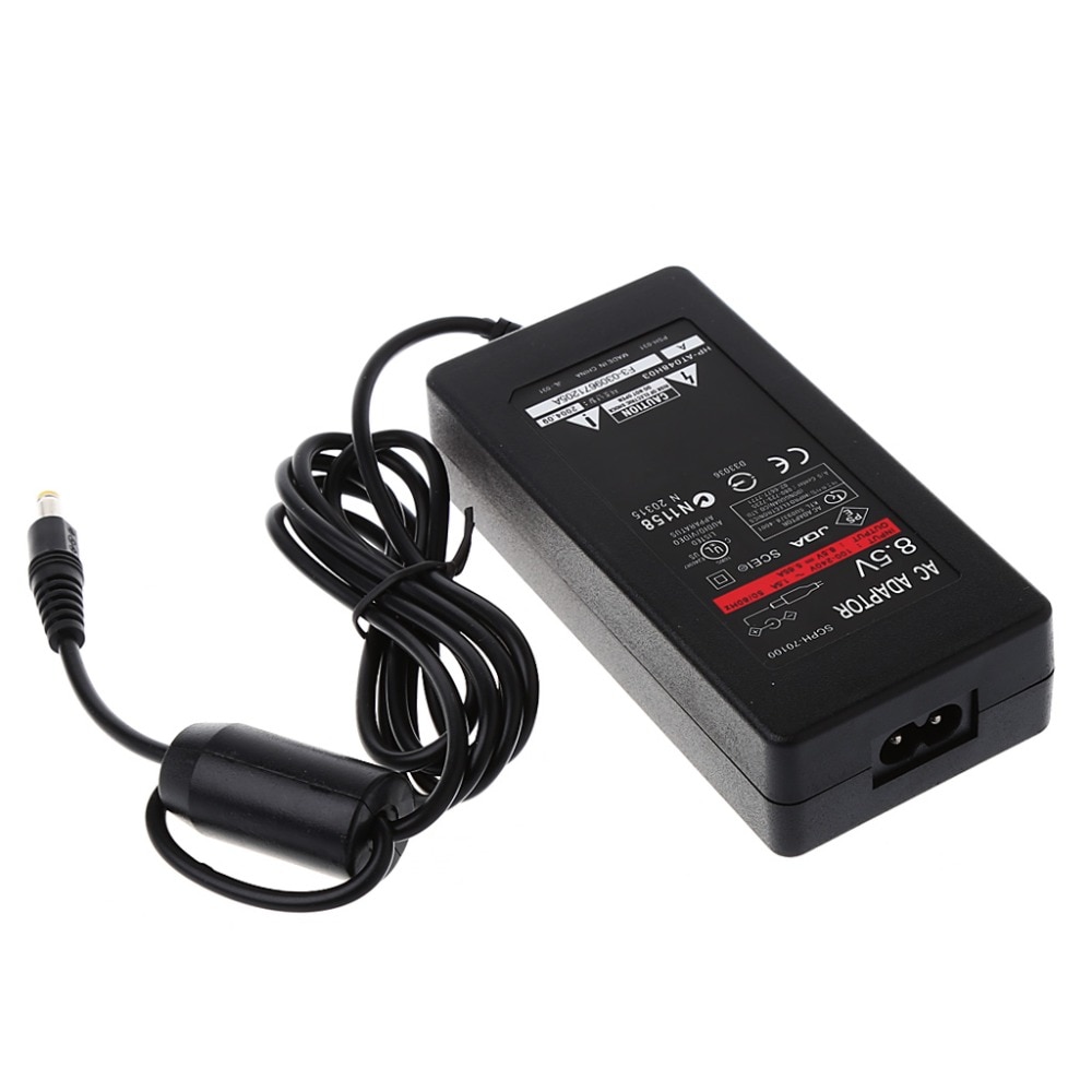 US Plug AC Power Adapter voor Sony Playstation 2 PS2 70000