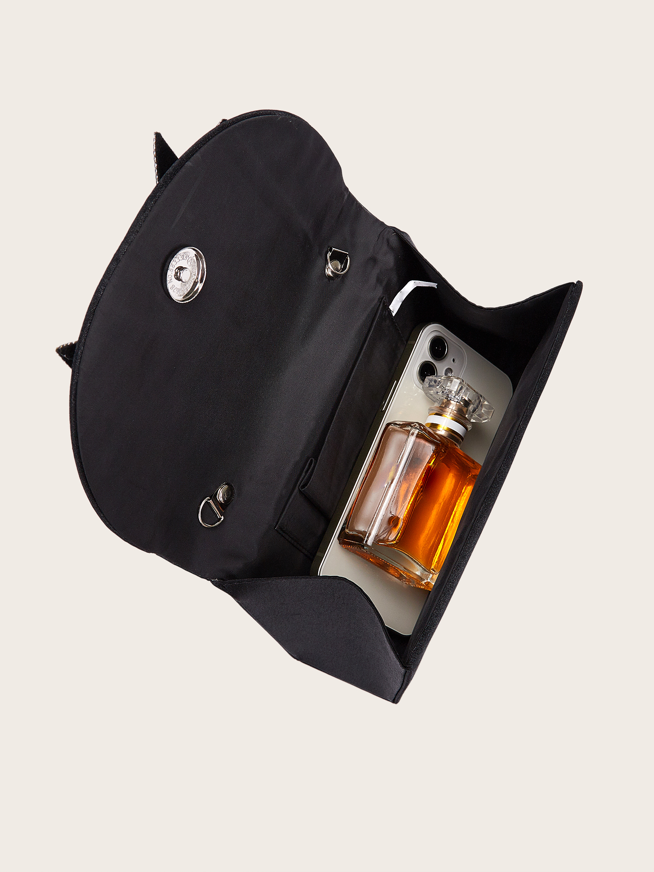 Bolsos de hombro cuadrados de de lujo para mujer, bolso de mano de noche, bolsa de almacenamiento para de boda, bolso de vestido de noche de banquete Premium