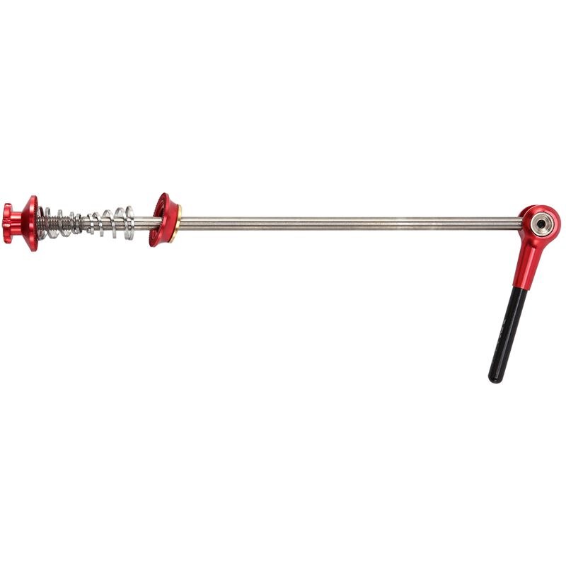 -VXM Titanium Bike QR Hub Mountain Bikes Quick Release Lever MTB Bicycle Cycling Hub Quick Release MTB Parts