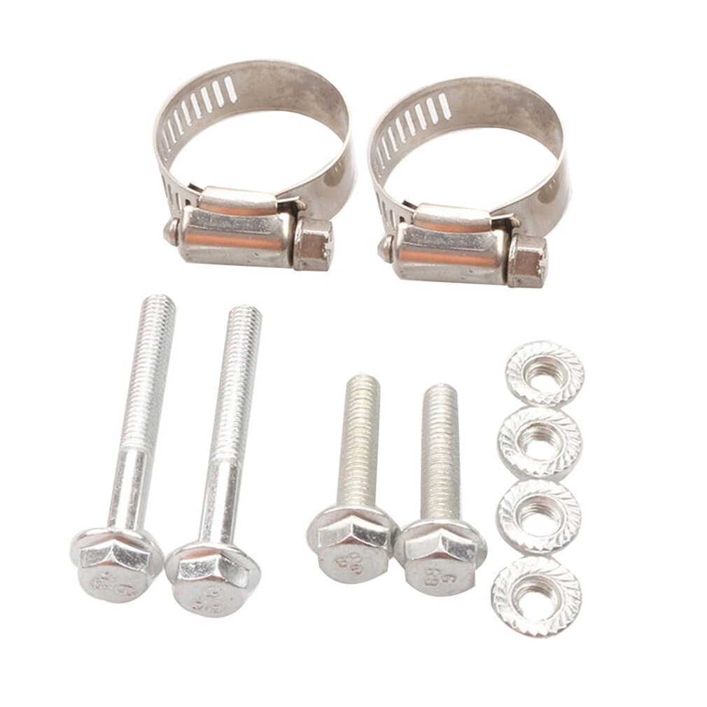 6.0L EGR Valve Pipe Kit EGR Bypass & Delete Kit Auto Kit for Ford F250 F350 F450 03-07 6.0L POWERSTROKE Diesel Turbo