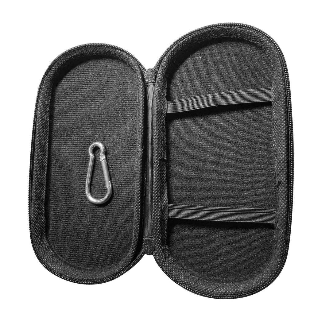 Portable Hard Carry Zipper Protective Case Bag Game Pouch Holder For PSP 1000 2000 3000 Case Cover Bag Game Pouch