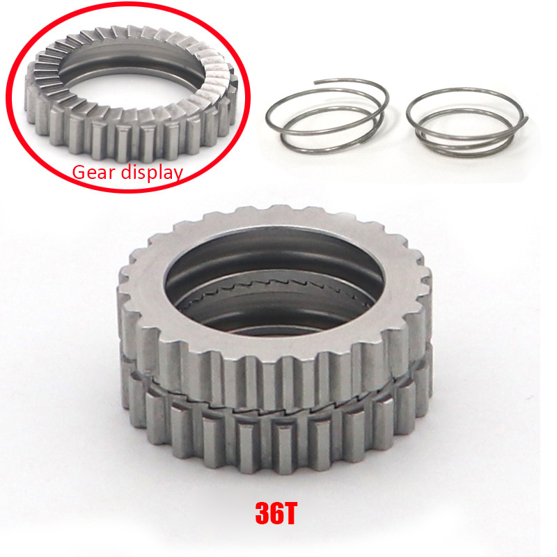 Hub Service Kit 18T 36T 54T Star Ratchet For Hub Parts Mtb Mountain ...