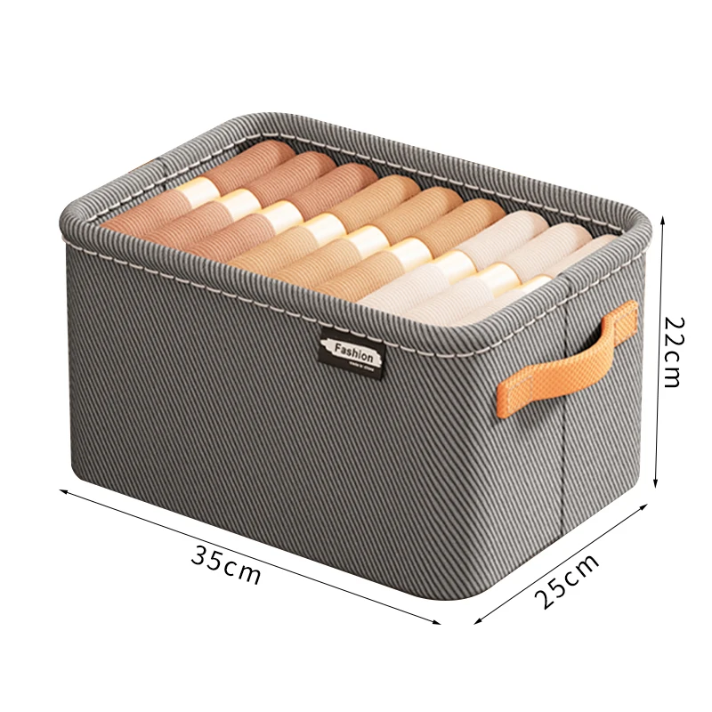 Placard de Rangement Pliable pour Vêtements et viser, 1/2/3 Pièces, Nouveauté: M / Bleu