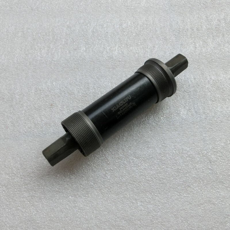 E Bike axis 90-147mm