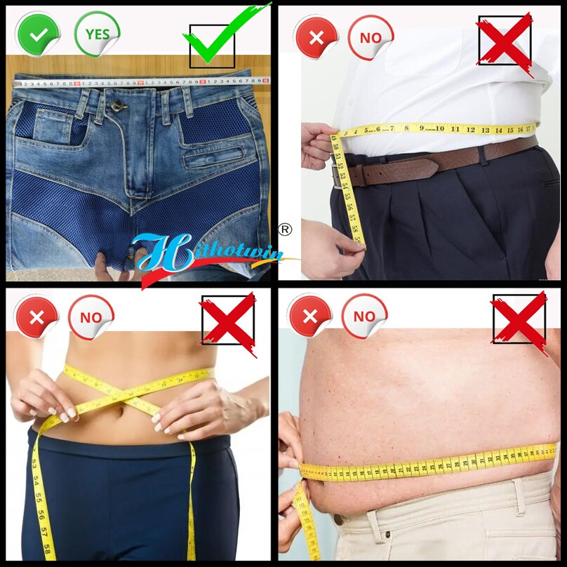 Hi-LN Mens motorcycle jeans MOTOCROSS PROTECT PANT locomotive riding motorcycle pants Biker moto jeans Denim Trousers S-5XL