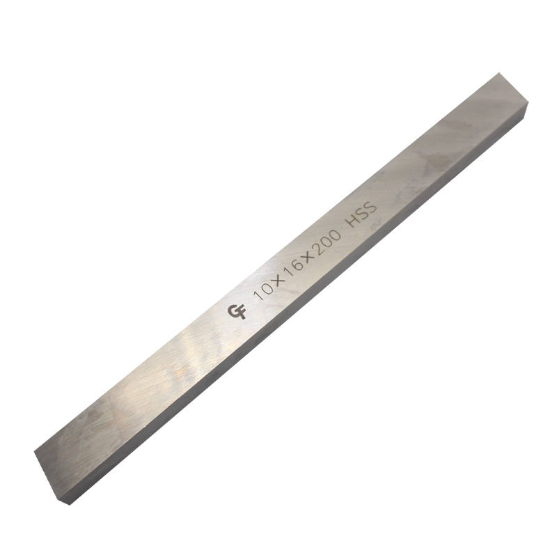 1pc 10mm x 16mm x 200mm HSS Steel Plate Sheet Turning Tool High Speed Steel Rectangular HSS Bar Lathe Tool CNC Milling Cut