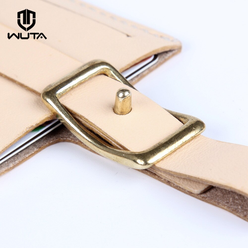 Wuta 837 Acryl Sjabloon Voor Diy Maken Werknemer Kaarthouder Fotolijst, Job Kaart, id Badges Acryl Patroon Snijden Template