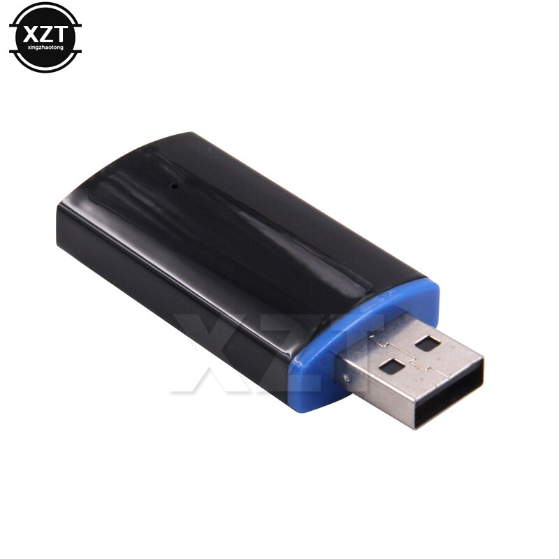 Bluetooth Wireless USB Receiver Bluetooth 4.1 Adapter Blutooth Music Audio Receiver Stereo Audio for Car kit