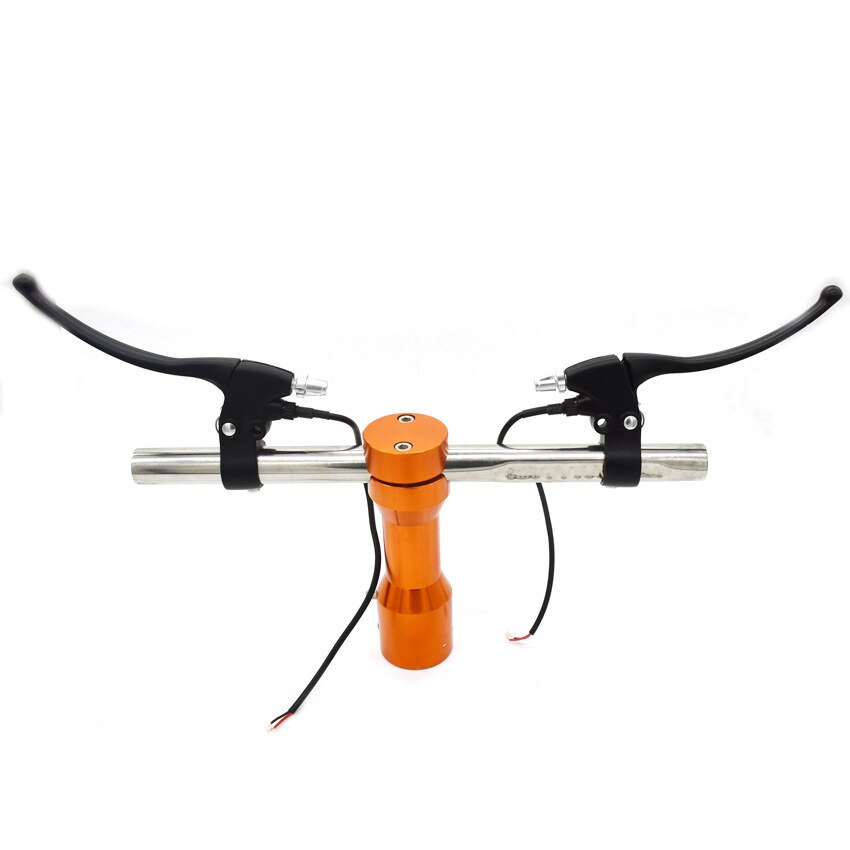 Electric Brake For Electric Bike E-scooter ebike Cut Off Power Brake MTB Road Bike E-Brake 12V 24V 36V 48V 60V 72V