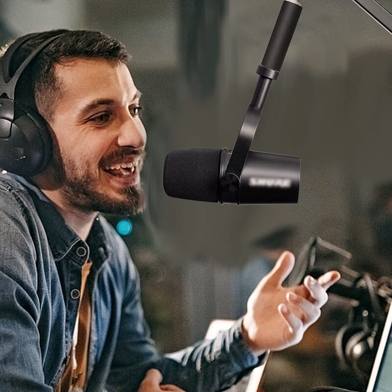 4 stück mikrofonstativ-verlängerungsrohre, , 5/8 zoll innengewinde,  to 5/8 zoll außengewinde, mikrofonverlängerungsstange für tischstative und mikrofonarmstative