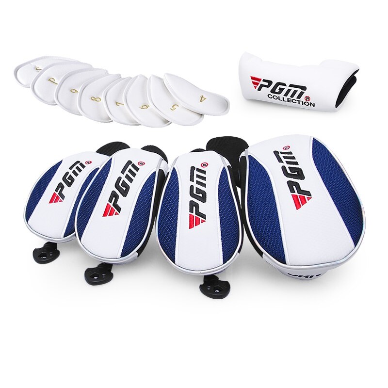 Golf Clubs Cover Head Cover #1 #3 #5 Fairway Wood All Set