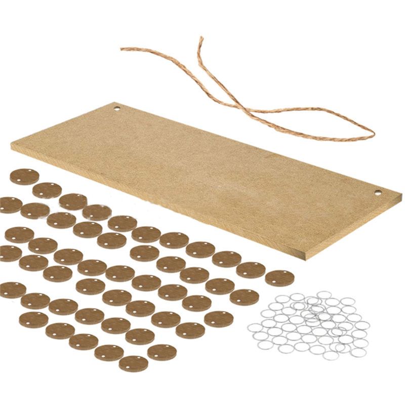 Godt år træ familie fødselsdag påmindelse kalender bord vægophæng hjemme klasseværelse væg dekorative