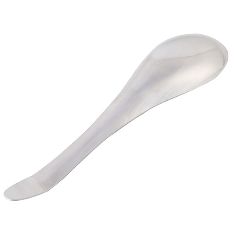 Mélangeur de zeste de citron en forme de cuillère en acier inoxydable, râpe à gingembre, outils de broyage de l&#39;ail, râpe à fromage, cuillère à mélanger