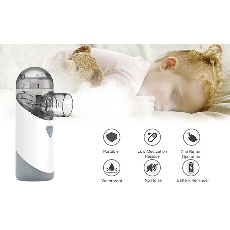 HIYORI Tragbares Hand Kurbelradio Solar USB Aufladung 3 Modus LED