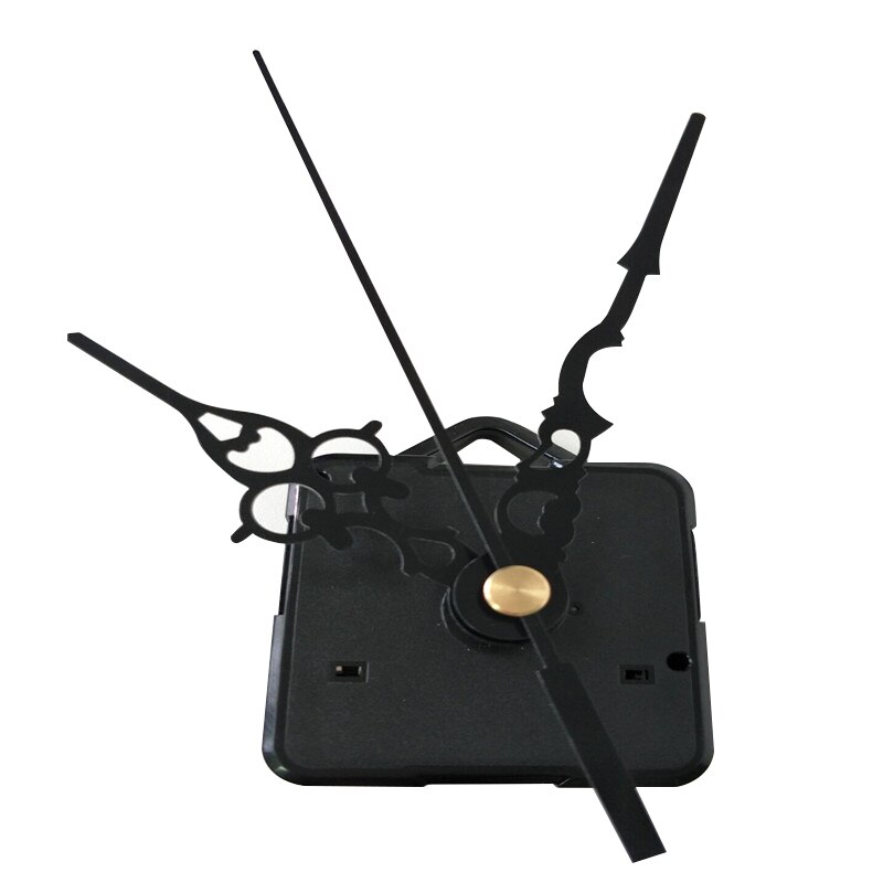 Mouvement à Quartz 6 Aiguilles Avec Date - Modèle ISA 8171/8161, Pour Montre Calendrier, Neuf