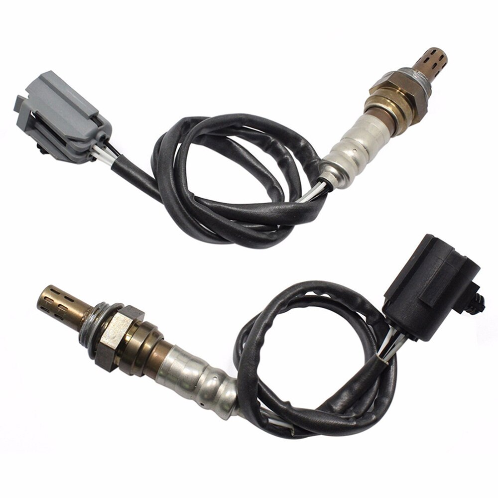 O2 Oxygen Sensor for Jeep Grand Cherokee 96-00 TJ Wrangler 1997 1998 1999 4.0L 1998 1999 Dodge Dakota 5.9L Upstream Downstream