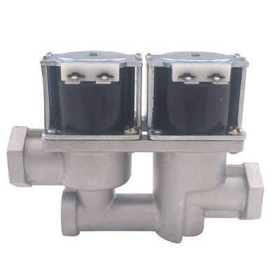 Commercial Gas Oven Solenoid Valve Accessories 24V Self-Priming Universal: 1