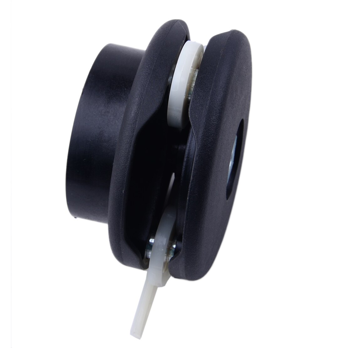 LETAOSK Accessories Flail Strimmer Head Grass Trimmer Heads Brush Cutter w/ 3 Blade fit for Stihl Polycut 6-3 Garden Power Tool