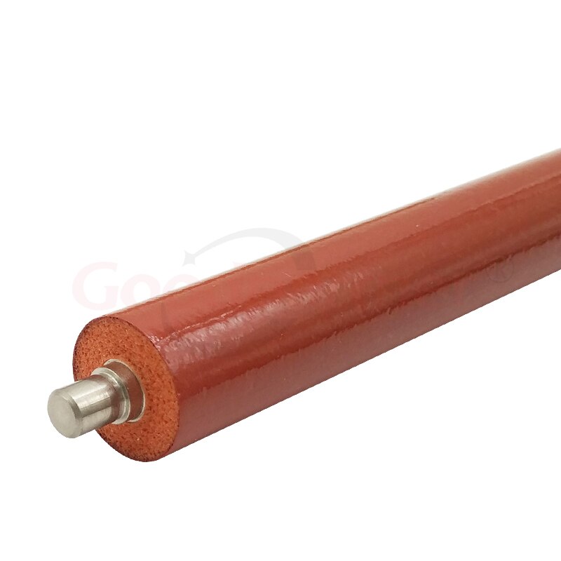 Rodillo de manga de presión inferior 6X para Kyocera FS1040 FS1041 FS1060 FS1061 FS1020 FS1025 FS1120 FS1125 FS1220 FS1320 FS1325 M1025