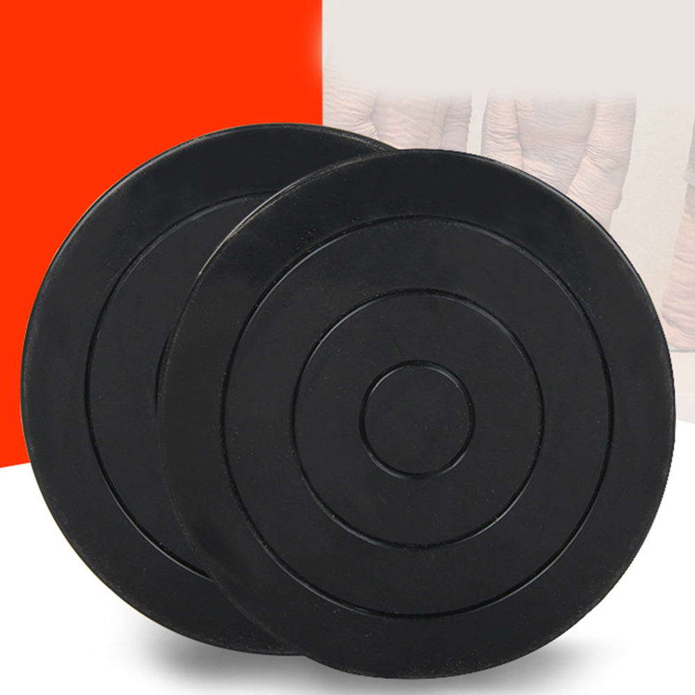 Plastic Lazy Turntable Bearing Clay Sculpture Pottery Swivel Plate Educational Tools DIY Handcrafted Accessories