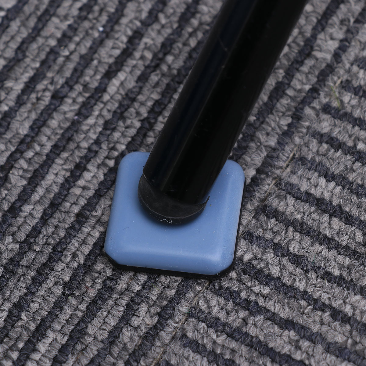 Pak van 16 te Verplaatsen Dikker Stille zelfklevende Floor Protectors Pad Voeten Cover Been Bodem voor Meubels stoel Tafel