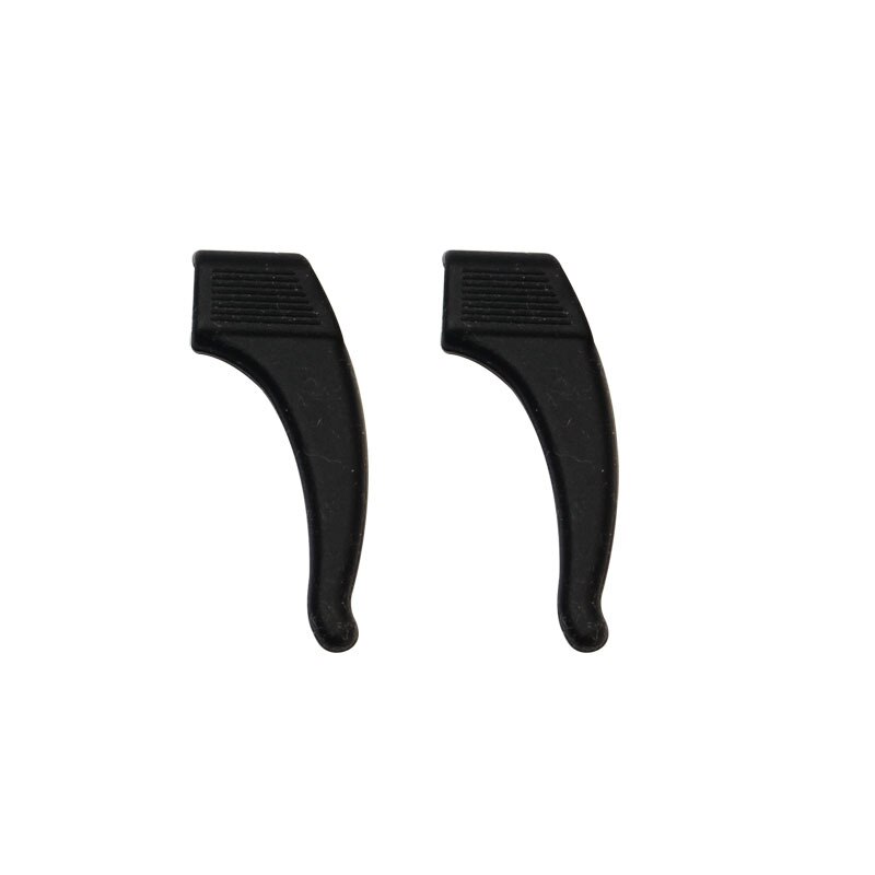 Tea Gradient Cycling Equipment Women Ocean Water Cut Trimmed Lens Metal Curved Temples Sun Glasses Female: Non slip ear hook