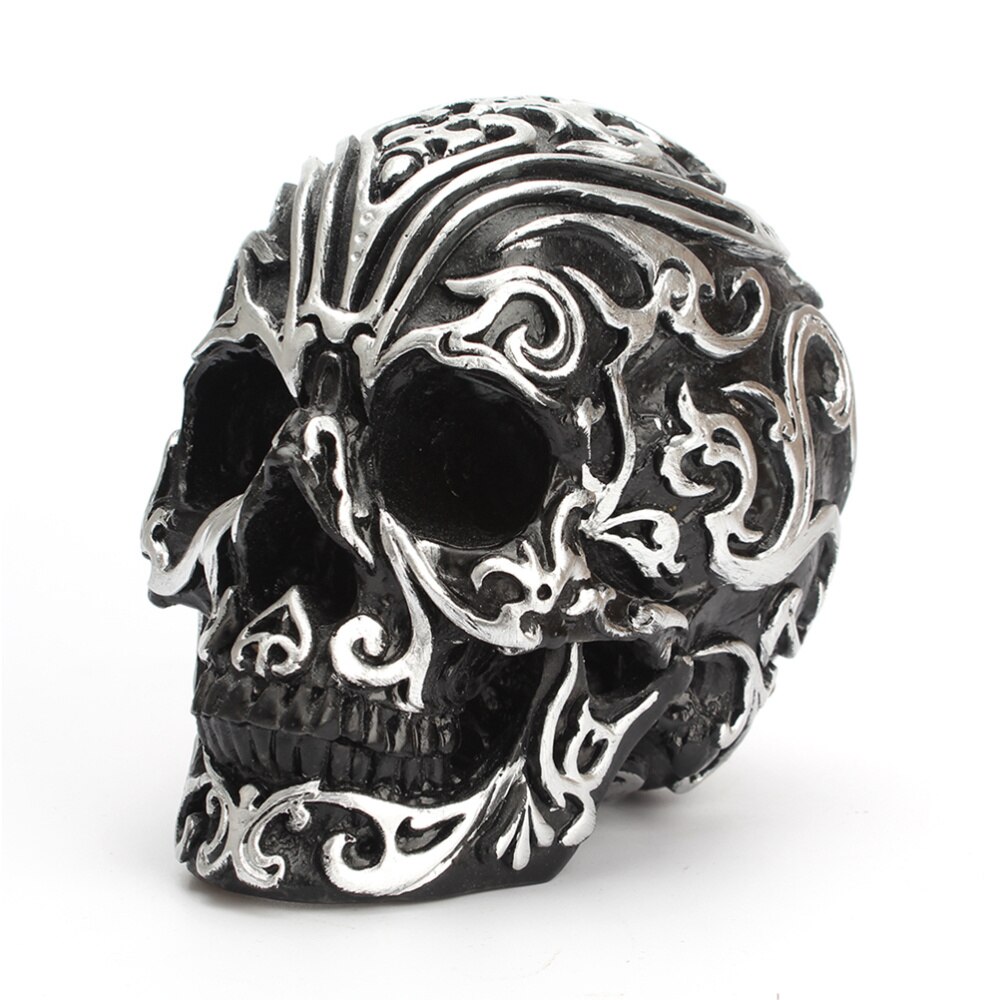 1pc gebeeldhouwde decoraties, gelukbrengende wolkendecoratie, harshoofdkunst, huishoudelijke versiering voor feesten en partijen